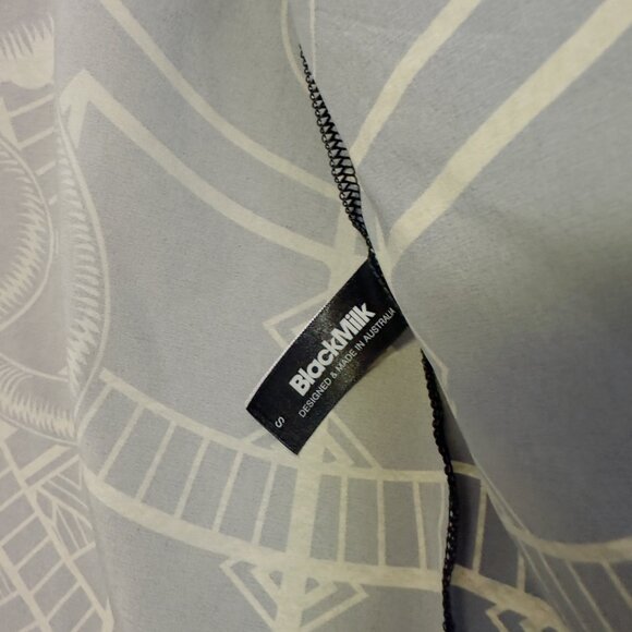 CTHULHU DECO ROBE - Picture 5 of 5